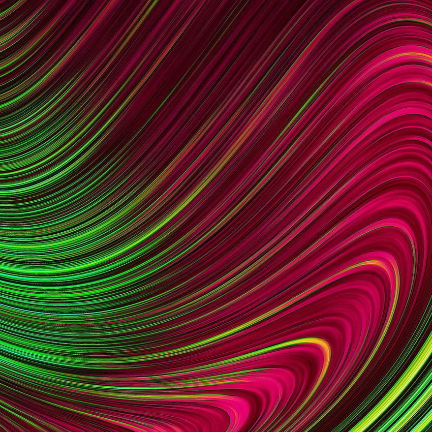 Bright, Multicolored, Motley, Texture, Lines, Textures, Wavy, Stripes, Streaks HD phone wallpaper