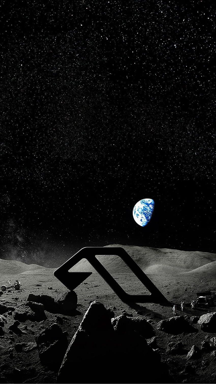 Anjunabeats Band 13 Telefon: AboveandBeyond, Astronomie HD-Handy-Hintergrundbild
