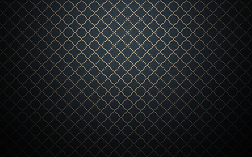 Pola Bentuk Berlian Berwarna-warni iPhone iPhone Wallpaper HD