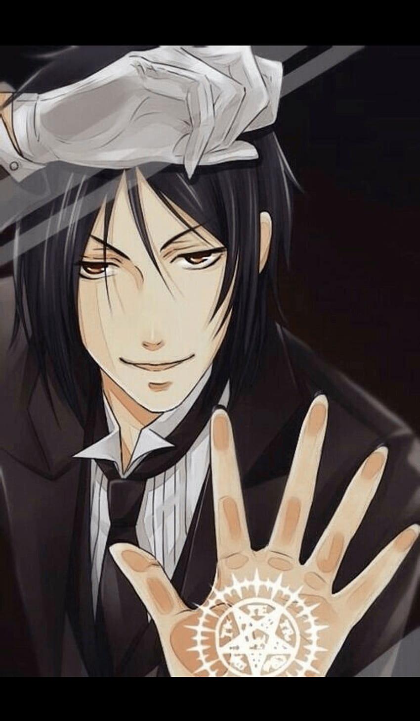 Free download Black Butler Official Sebastian Wallpaper Eyecandy 2 In honor  of 1280x1024 for your Desktop Mobile  Tablet  Explore 73 Black Butler  Sebastian Wallpaper  Black Butler Backgrounds Black Butler