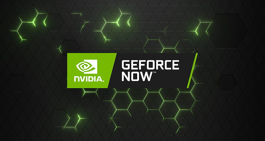 Latest GeForce Now works on Android TV and Android Box [APK ] HD wallpaper
