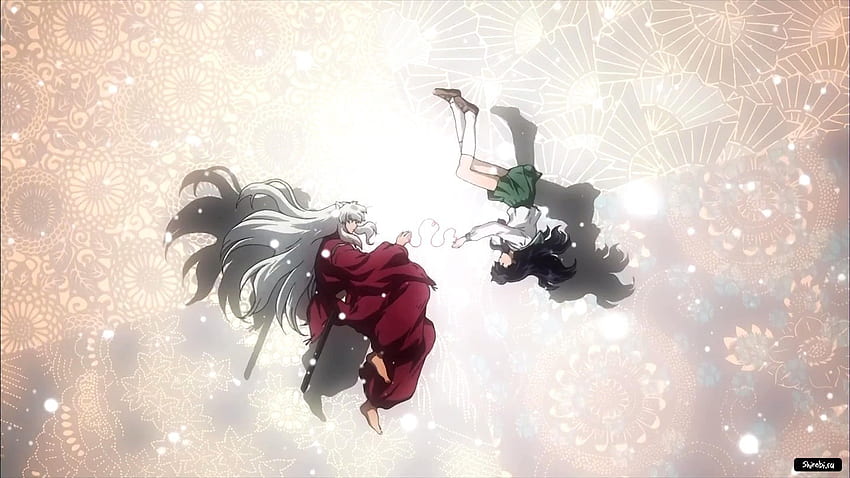 Imagem de InuYasha-Kanketsu-hen #128765037