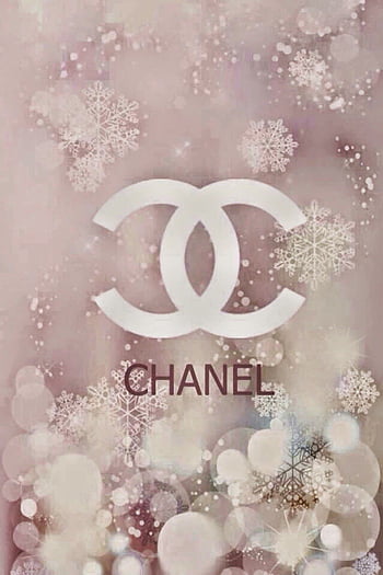background, chanel, and wallpaper image  Chanel background, Chanel  wallpapers, Iphone wallpaper girly