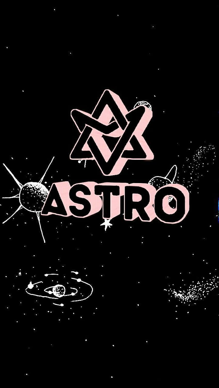 Astro K Pop, Astro K-Pop HD phone wallpaper