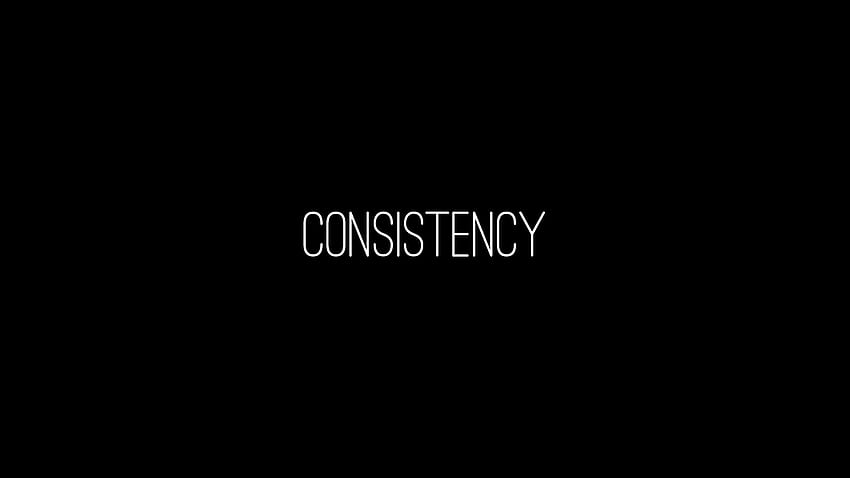 1170x2532px, 1080P Free download | Consistency is the key HD wallpaper ...