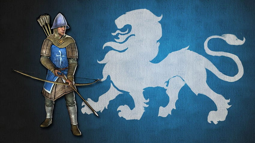 Video games knights archers arms Vanguard Chivalry Medieval Warfare . HD wallpaper