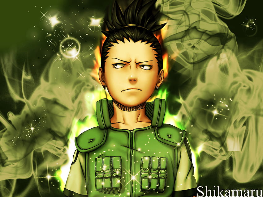 Shikamaru Aesthetic - Find and save from the aesthetic collection by ♡˚✩彡 (estresadoss) on we heart it, your everyday app to get lost in what you love HD wallpaper