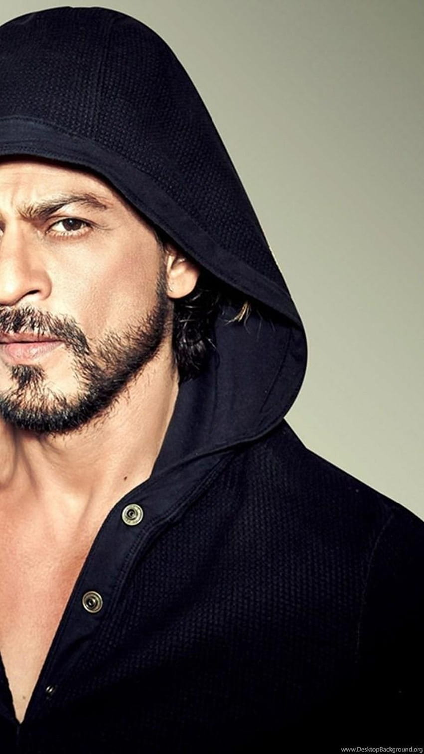 SRK Mobile, Shahrukh Khan Papel de parede de celular HD