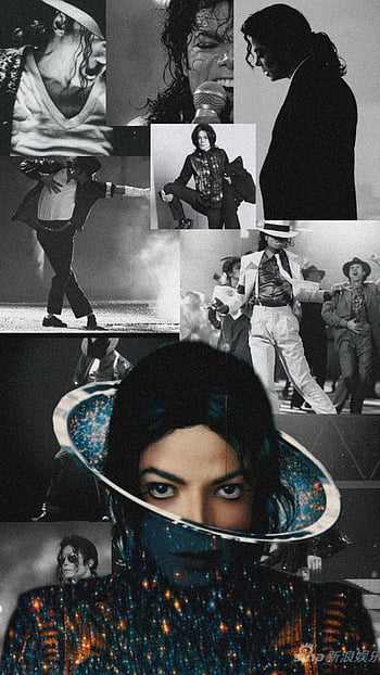 Michael Jackson's Moonwalk - Download