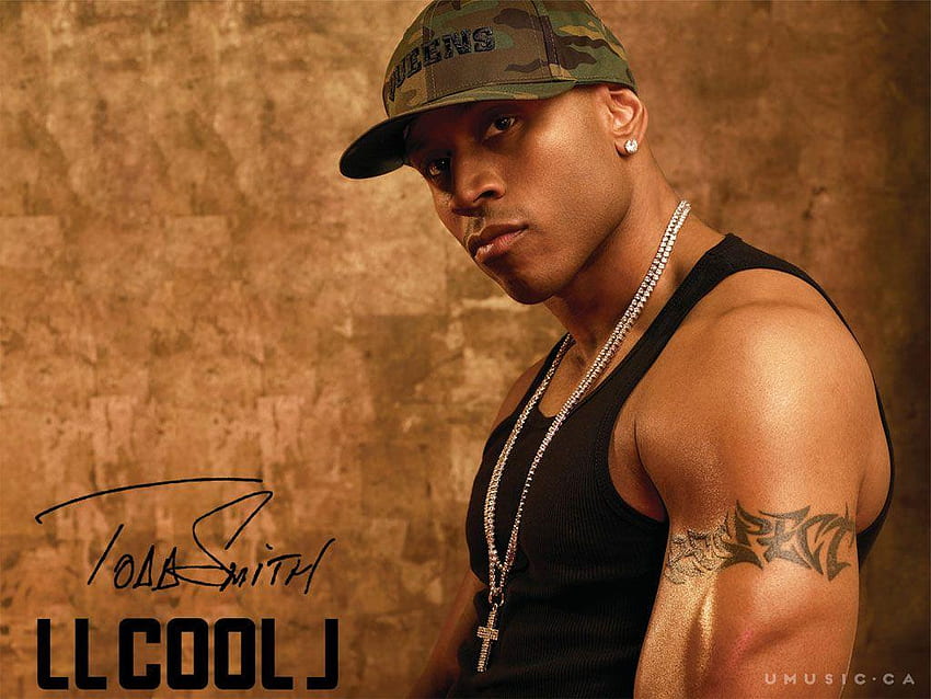 LL Cool J HD wallpaper Pxfuel