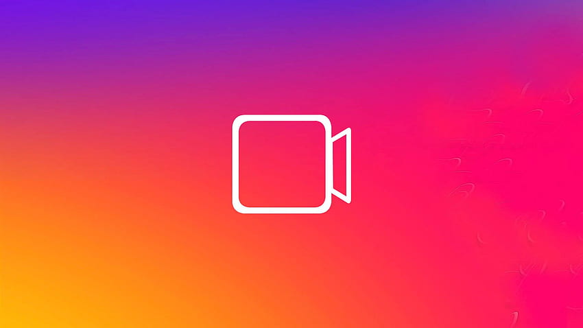 Move Over Group FaceTime, Instagram is Stealing Your Spotlight HD wallpaper