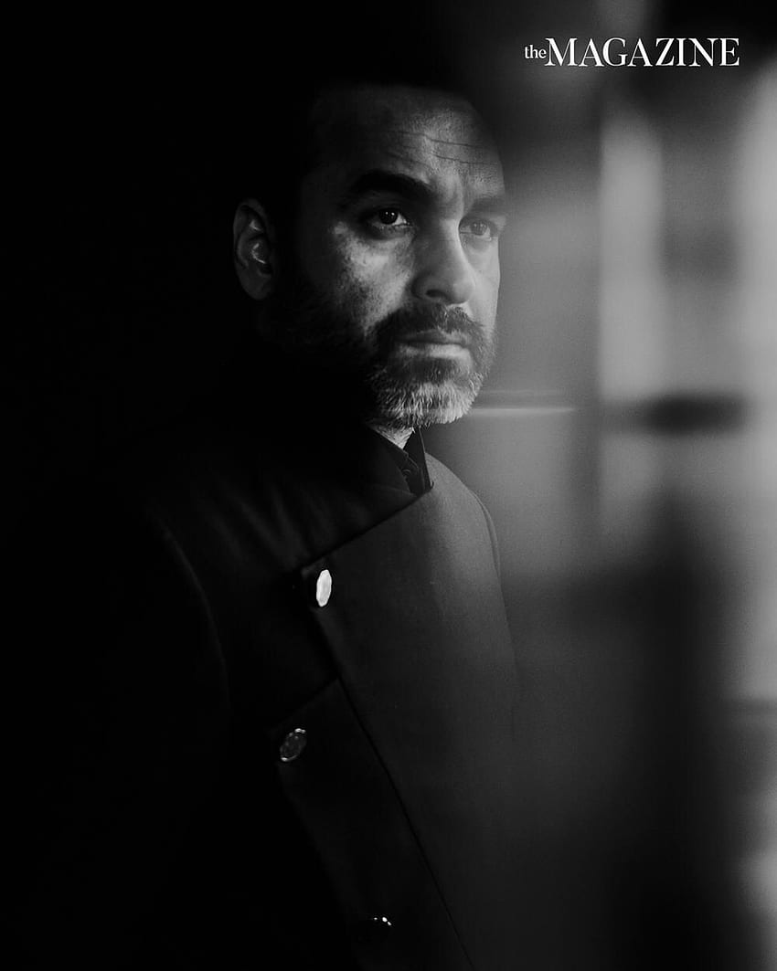 Find his interview in the latest issue of The Magazine. Interview, How to look better, Fashion designers famous, Pankaj Tripathi HD phone wallpaper