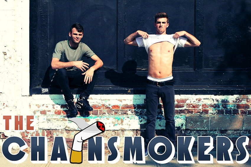 the chainsmokers HD wallpapers | Pxfuel