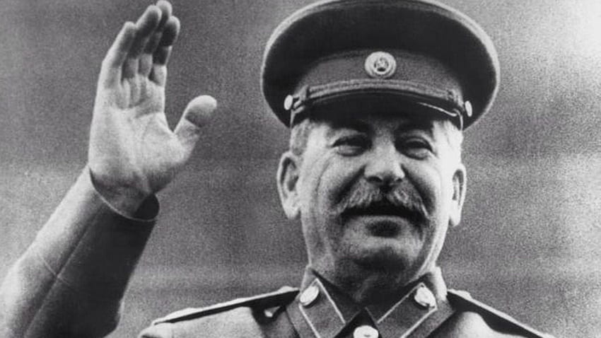 Analyse de la numérologie de Joseph Staline Fond d'écran HD