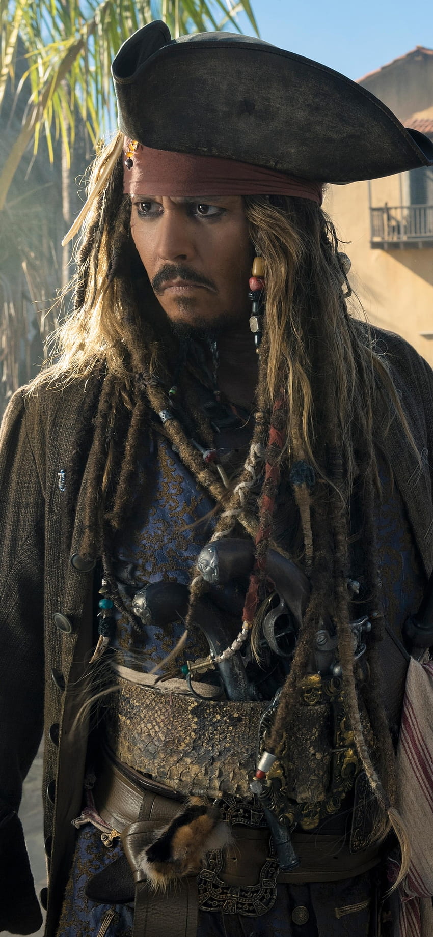 jack sparrow wallpaper hd APK for Android Download