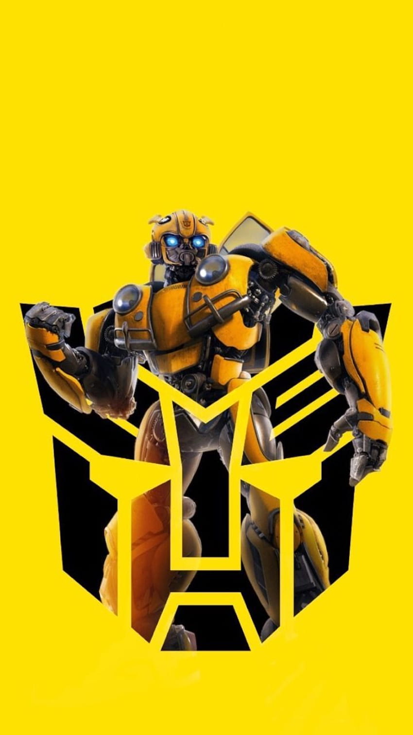 Mi sono fatto dei Bumblebee e ho pensato di condividerli, Transformers 5 Bumblebee Sfondo del telefono HD