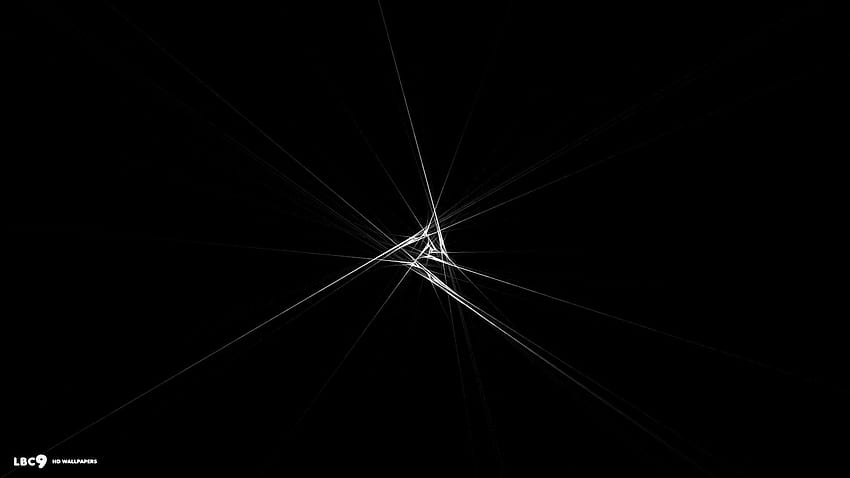 Black And White Abstract Lines 2 6. Abstract Background HD wallpaper ...