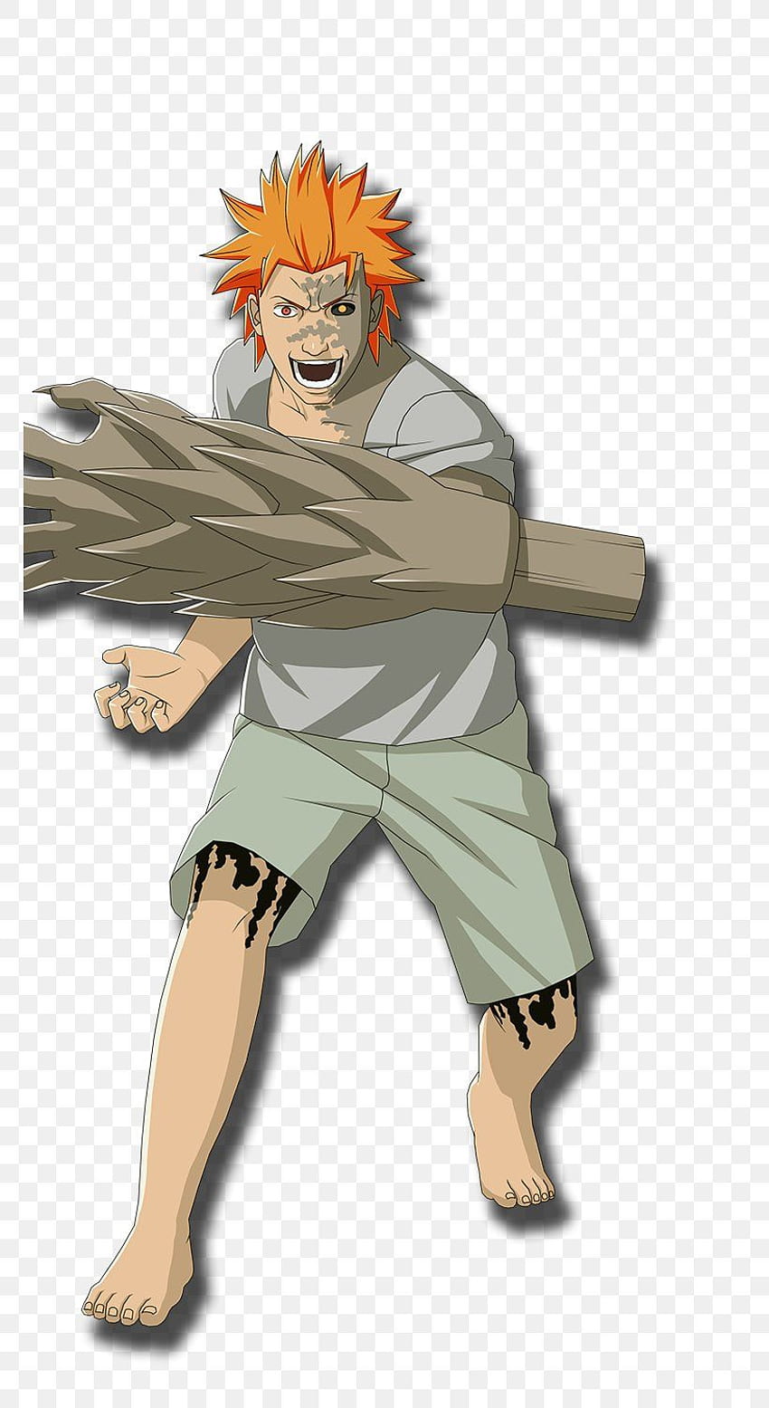 Jugo Orochimaru Kimimaro Naruto Shippuden - Jugo Naruto - HD тапет за телефон