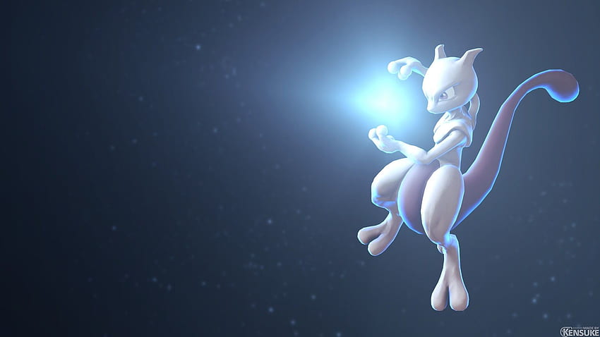 Mew and Mewtwo Wallpapers  Top Free Mew and Mewtwo Backgrounds   WallpaperAccess
