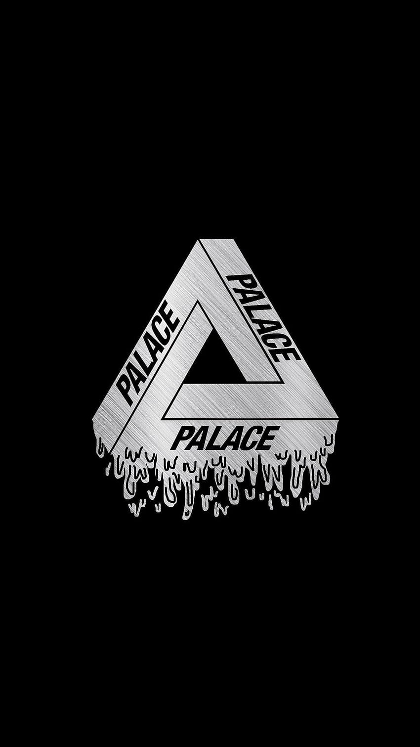 Palace, Palace Logo HD phone wallpaper