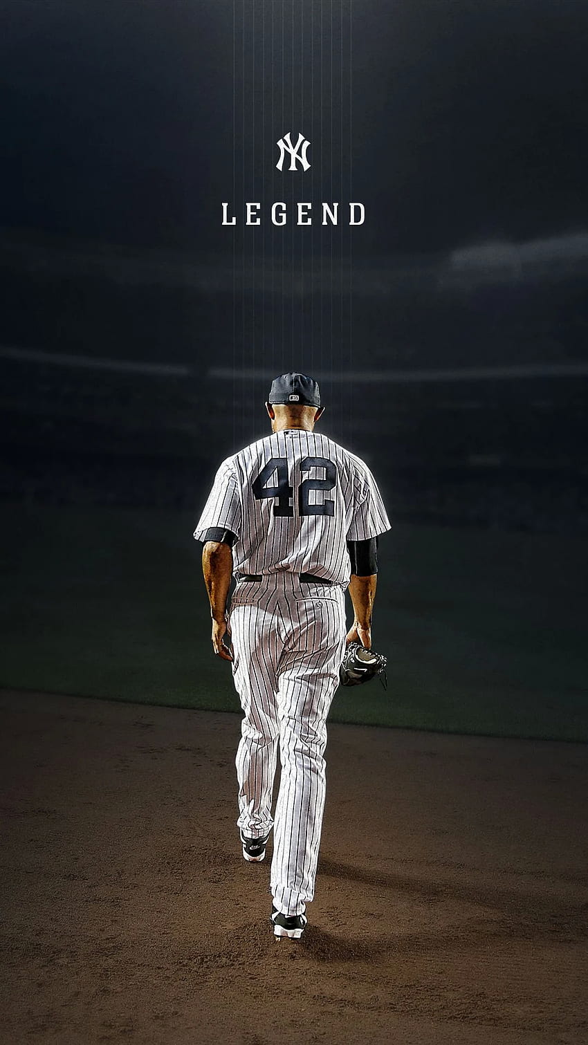 Yankees . New York Yankees, MLB Baseball HD phone wallpaper