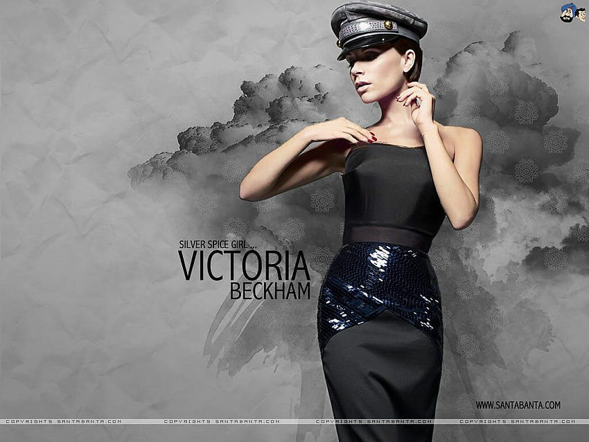 victoria beckham . Eva Longoria admitted that does HD wallpaper