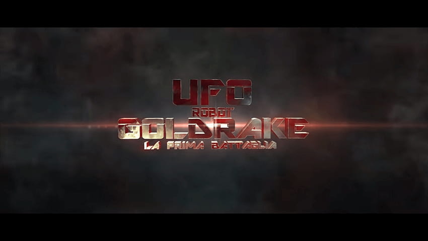 Tutte le mie news: UFO Robot Goldrake: La Prima Battaglia HD wallpaper
