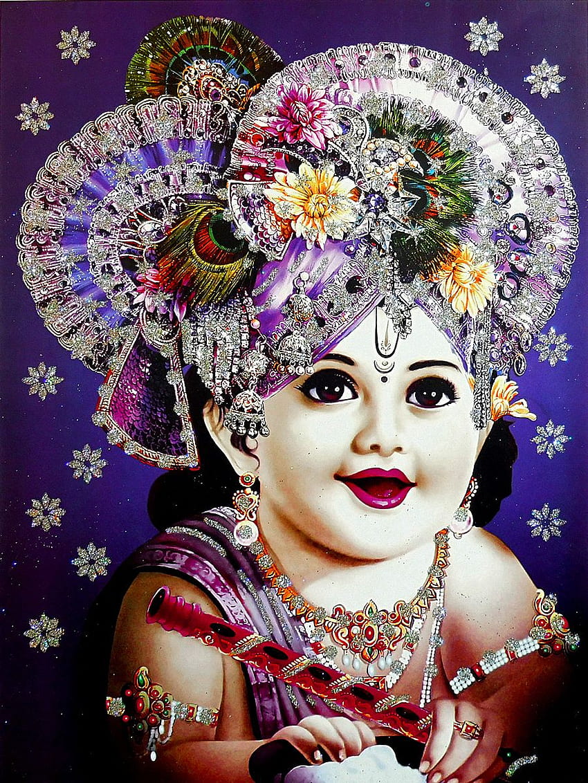 Laddu gopal HD wallpapers | Pxfuel