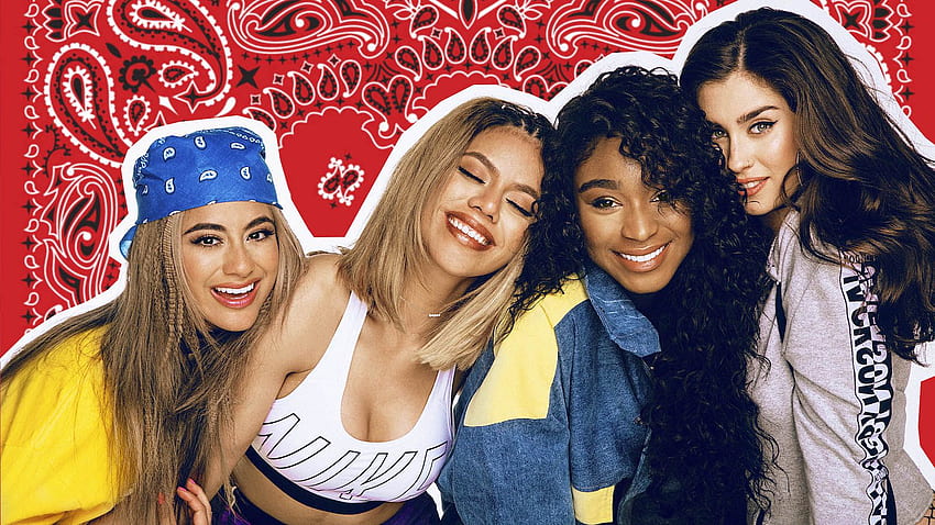 Fifth Harmony Isn't Slowing Down HD wallpaper