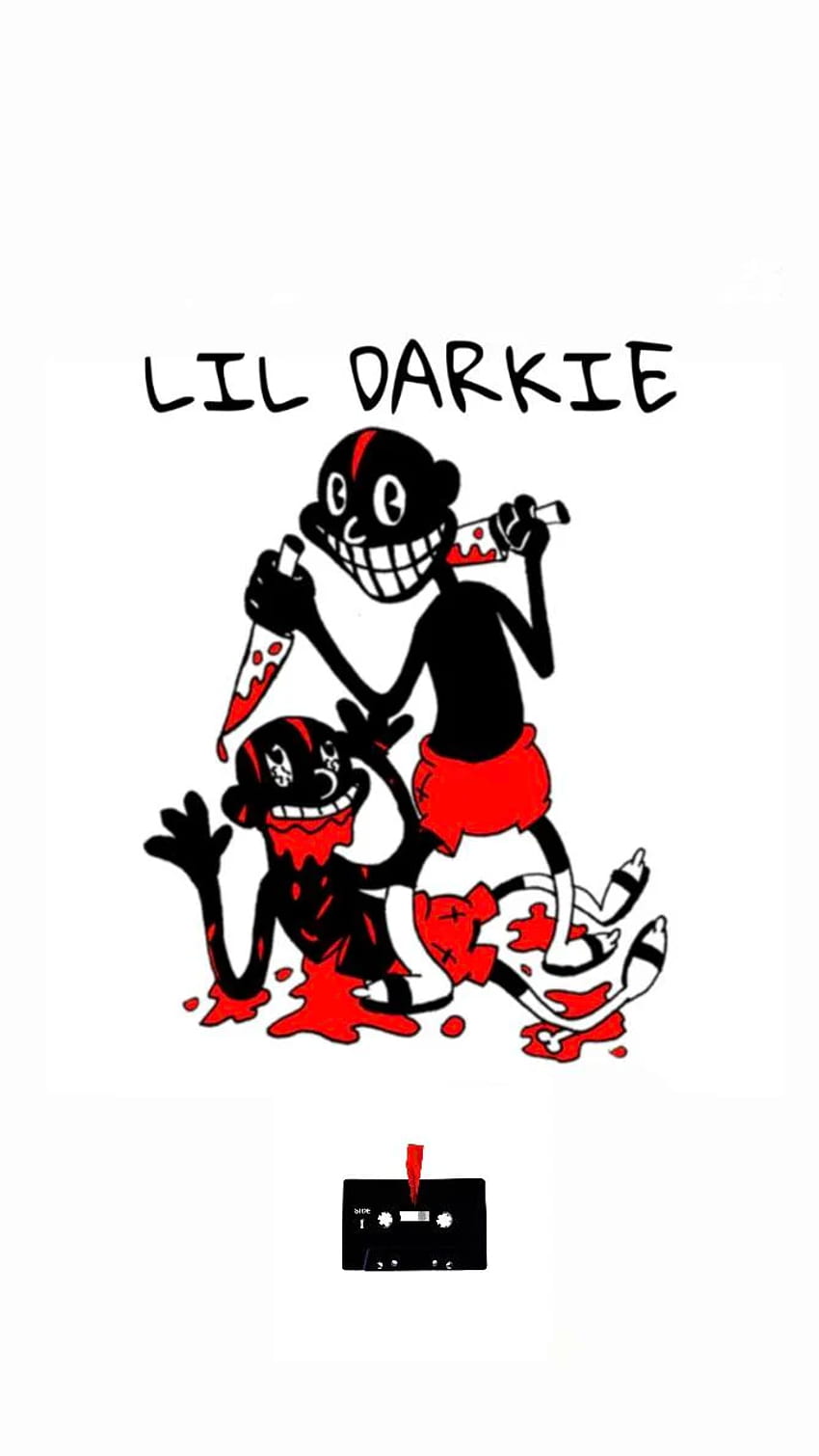 Lil Darkie phone : lildarkie HD phone wallpaper