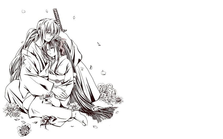 Anime - Rurouni Kenshin HD wallpaper
