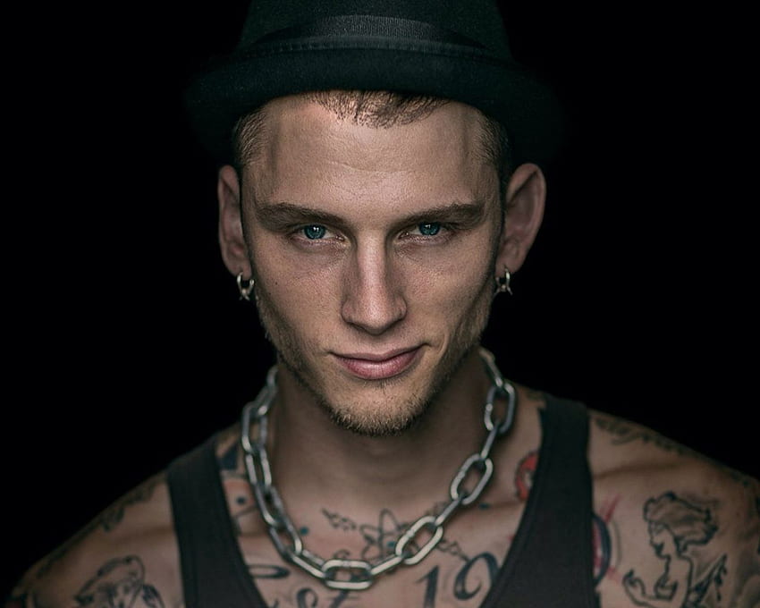Machine Gun Kelly the best - in 2018 [] for your , Mobile & Tablet. Explore Rap Devil Machine Gun Kelly . Rap Devil Machine, MGK Rap Devil HD wallpaper