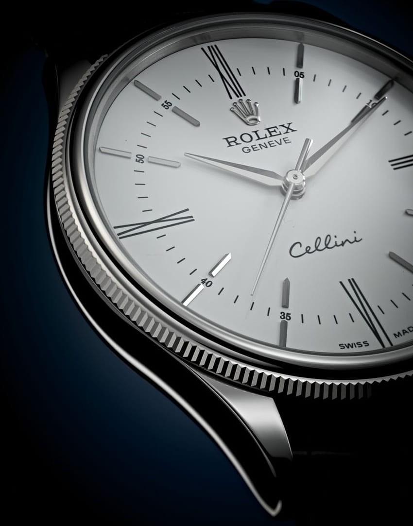 Rolex Cellini Time, Date & Dual Time iN 2016, Rolex Celini HD phone wallpaper