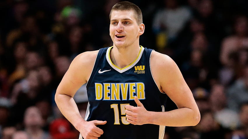 Report: Nikola Jokic, Denver Nuggets Plan To Reach Agreement On Five Year Max Extension HD wallpaper