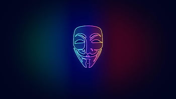 Anonymous for pc HD wallpapers | Pxfuel
