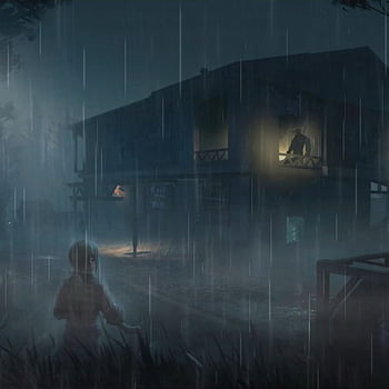 Steam Workshop::The Last Of Us Wallpaper