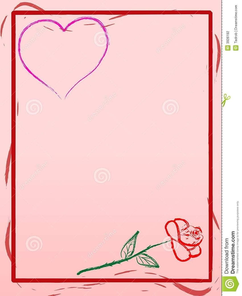 Molde Para Carta De Amor. Modelos de plano de fundo, cartas de amor, letras, notas de amor Papel de parede de celular HD
