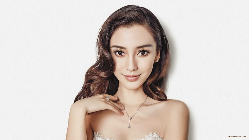 Angelababy Full HD wallpaper | Pxfuel