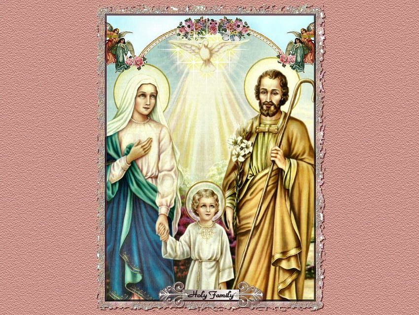 Jesus Christ . Christian Songs Online - Listen To, Family Christian HD wallpaper