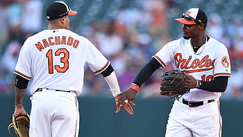 animated manny machado wallpapers orioles｜TikTok Search