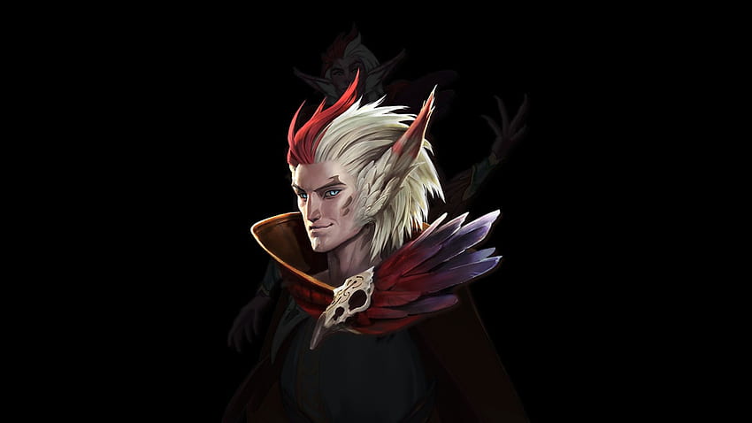 Rakan only : RakanMains HD wallpaper Rakan only : RakanMains HD wallpaper