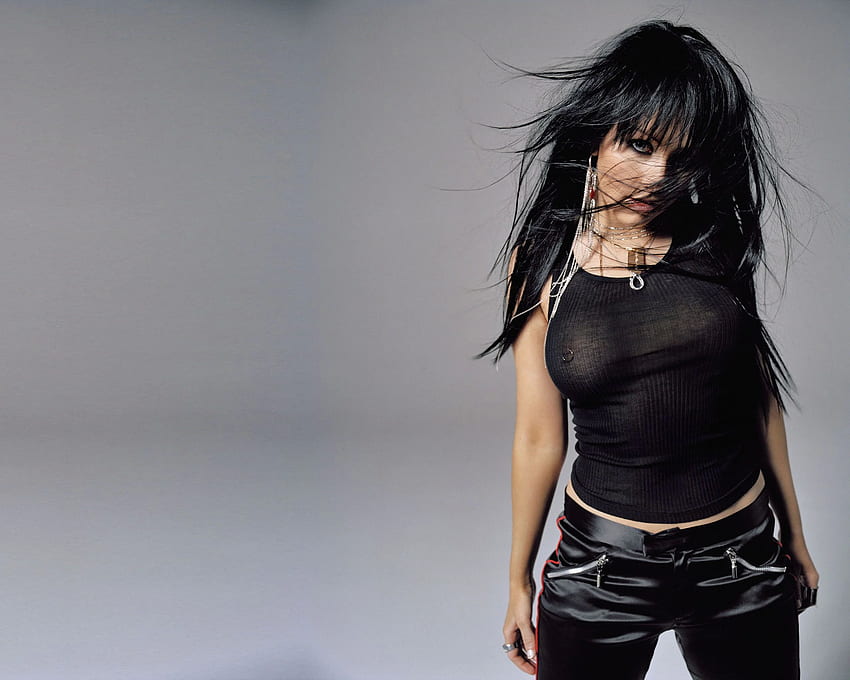 Christina Aguilera Music kadın Ünlüler, Müzik Kızı HD duvar kağıdı