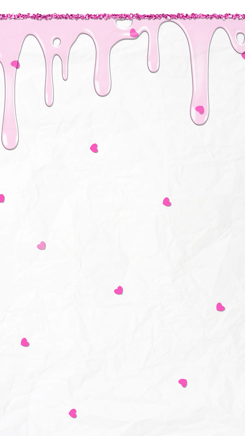 Simple Cute White Pink . Unusual & Unique In. Pink , IPhone Homescreen , Pretty HD phone wallpaper