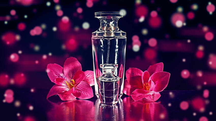 graphie Parfum . Cosmétique et fragrance, Comment appliquer un parfum, Parfum, Aromatique Fond d'écran HD