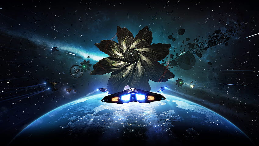 Elite Dangerous HD Games 4k Wallpapers Images Backgrounds Photos and  Pictures