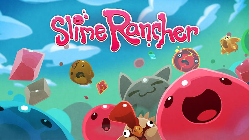 Buy Slime Rancher PS4  Cheapest price on