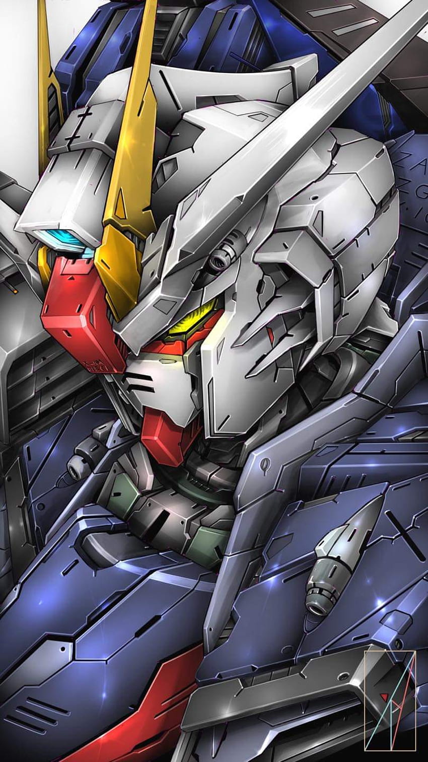 Rx 0 Unicorn Gundam, Mobile Suit Gundam, Sci Fi Anime - Gundam Unicorn  iPhone HD phone wallpaper | Pxfuel