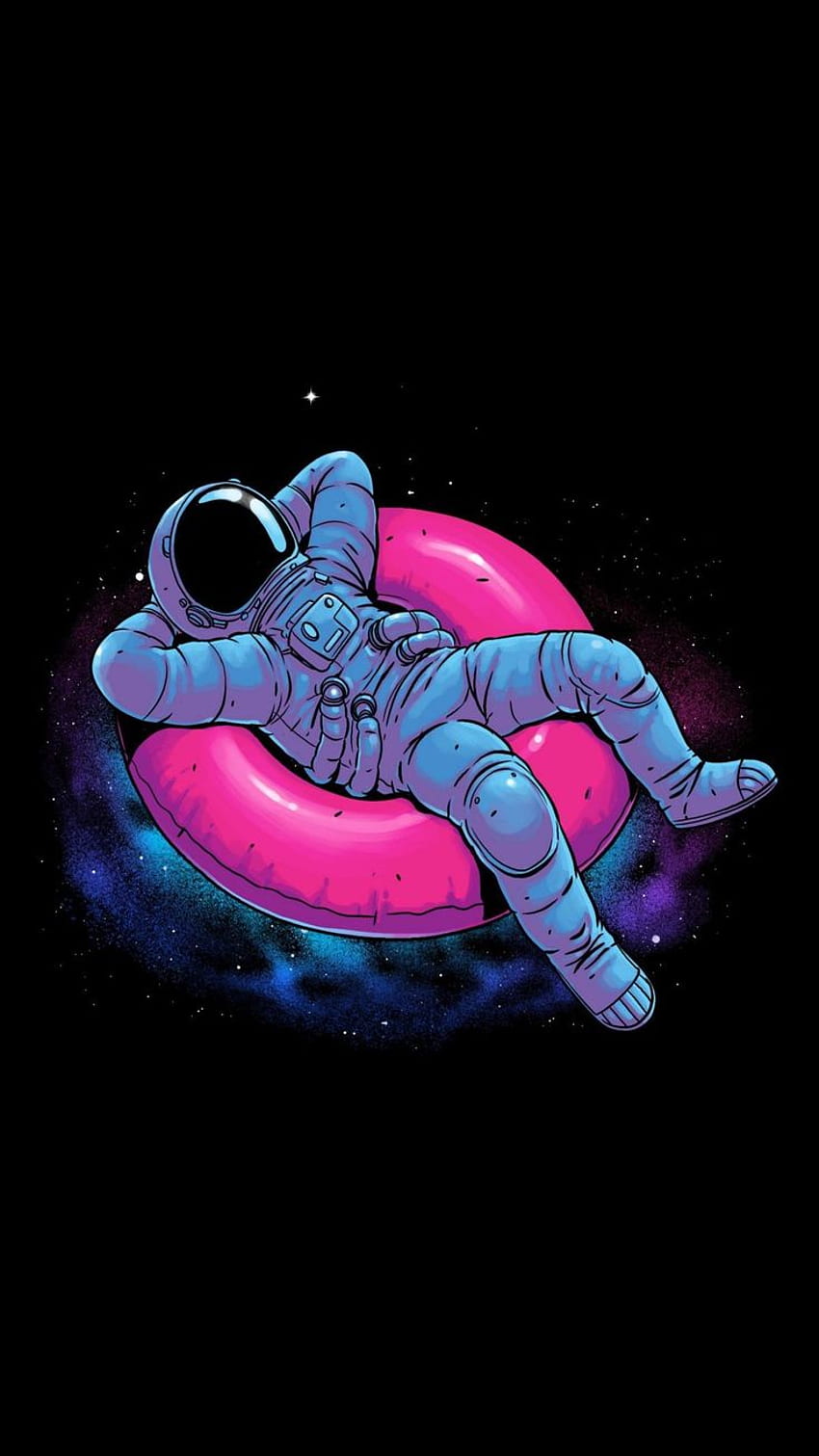 Dibujos animados Astronauta Ilustración Diseño gráfico Espacio Animación. นักบินอวกาศ, อวกาศ, ประกอบของนักบินอวกาศ, โทรศัพท์นักบินอวกาศการ์ตูน วอลล์เปเปอร์โทรศัพท์ HD