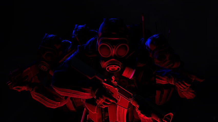 Counter Strike: Global Offensive, Fps Games for U TV HD wallpaper