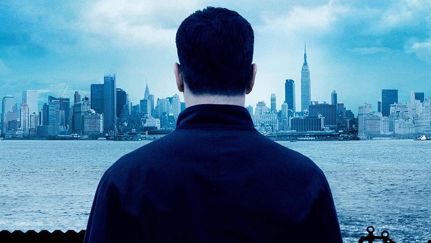 The Bourne Ultimatum (2022) movie HD wallpaper